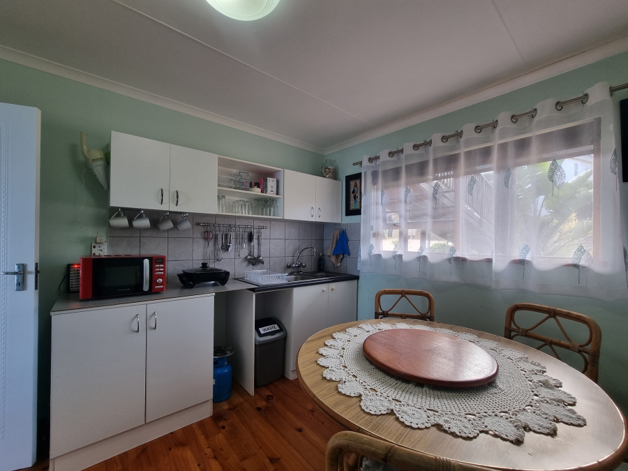 4 Bedroom Property for Sale in Dana Bay Western Cape
